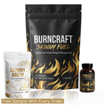 Burncraft 2 Months
